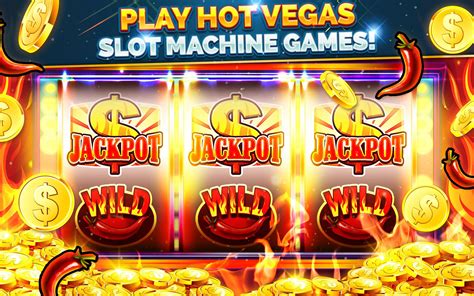 Android casino games free